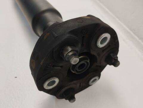 Foto 3ª: Transmision Central Bmw Serie 1 114 120D BERLINA 177CV 130KW [N47D20C] (2008)