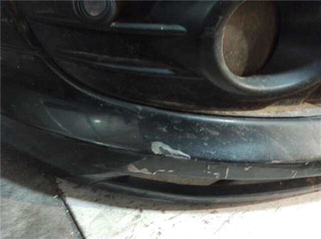 Foto 3ª: Paragolpes Delantero Citroen C4 1.6 VTS [1.6 LTR. - 80 KW HDI CAT (9HY - DV6TED4)] [9HY (DV6TED4)]