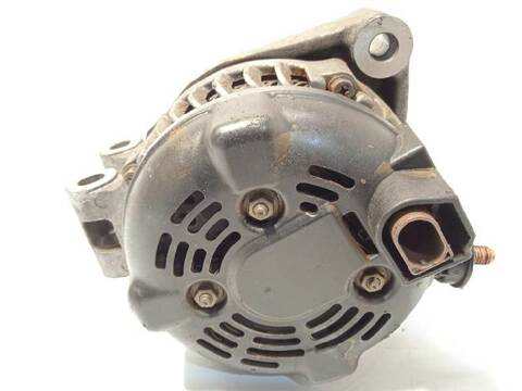 Foto 3ª: Alternador Jaguar XF 5.0 V8 XFR KOMPRESSOR 510CV 375KW [508PS] (2010)