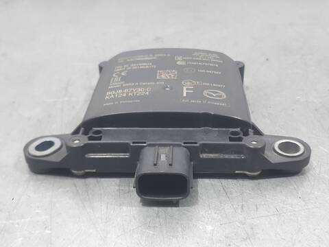 Foto 2ª: Centralita Motor ECU Mazda CX-30 SKYACTIV-X M HYBRID 179CV 132KW [HFY7] (2020)