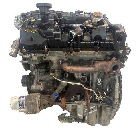 Foto 3ª: Motor Completo Ford F150 3.5 V6 370 - 457 CV [T35PDTD, T35]