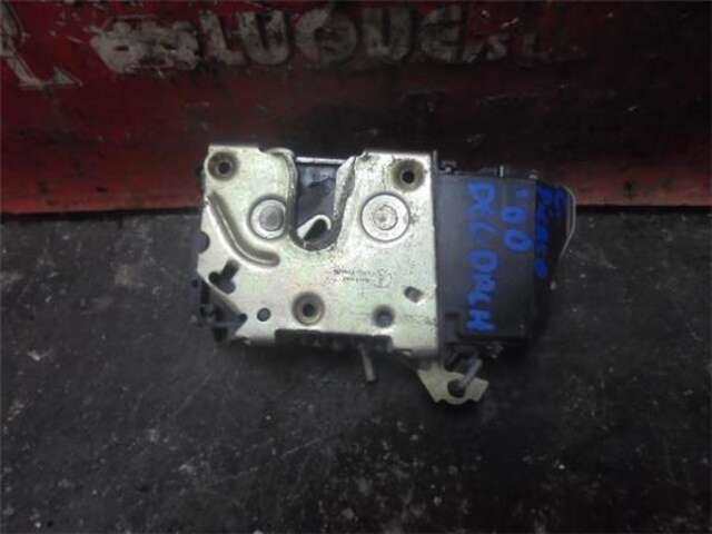 Cerradura Puerta Delantera Derecha Citroen Xsara 2.0 HDI