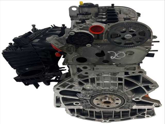 Foto 3ª: Motor Completo Audi A3 204 CV 150KW [CUKB, CUK] (2015)