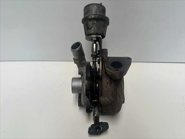 Foto 1ª: Turbocompresor Opel Astra 1.3 CDTI [D/Z13DTH] (2009)