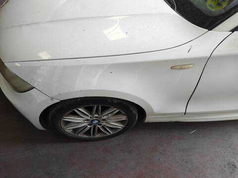 Aleta Delantera Izquierda Bmw Serie 1 114 N47D20C BERLINA