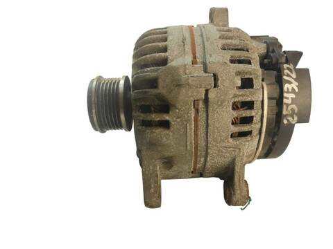 Foto 1ª: Alternador Nissan Qashqai 1.5 DCI (2006)