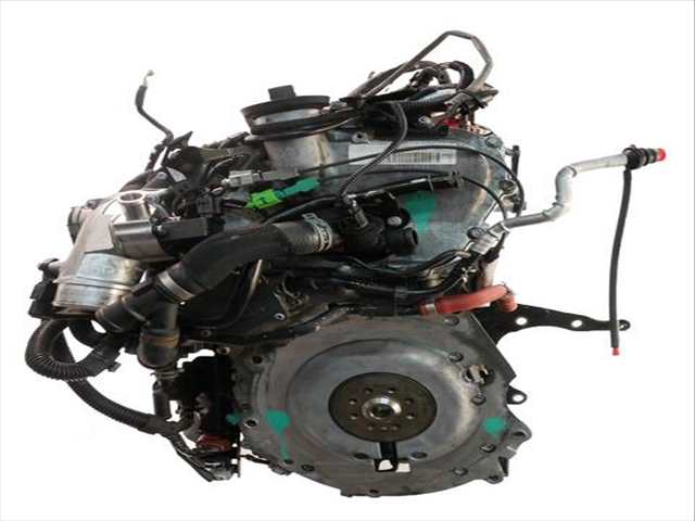 Foto 3ª: Motor Completo Audi A3 340 CV 250KW [CEPA, CEP] (2010)