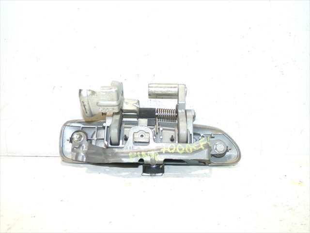 Foto 2ª: Maneta Exterior Trasera Izquierda Honda Jazz 1.4 G 2002-2008 [L13A1] (2006)