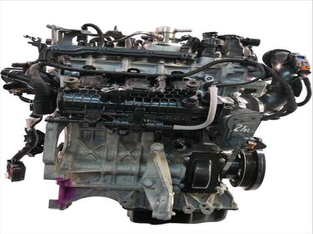 Foto 2ª: Motor Completo Opel Corsa 101 CV 74KW [EB2ADTD F12XHL]