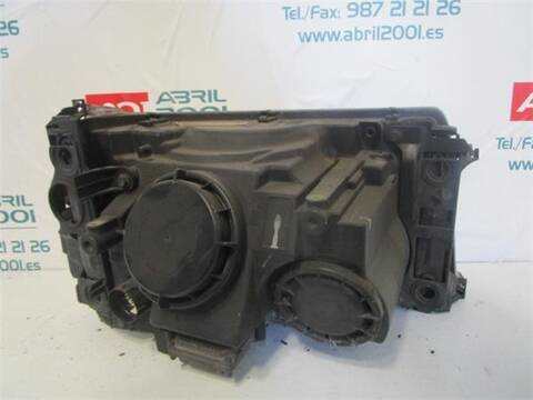 Foto 2ª: Faro Izquierdo Land Rover Range 2.7 TDVM 190CV 140KW [D-276DT] (2005)