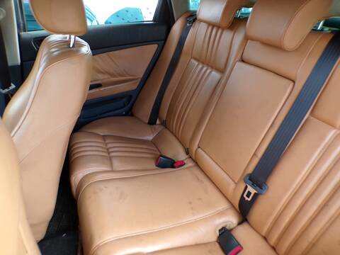 Foto 2ª: Asientos Traseros Alfa Romeo 159 939A2000 (2007)
