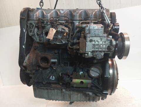 Foto 2ª: Motor Completo Volkswagen Transporter 2.5 TDI 102 CV 75KW [ACV]