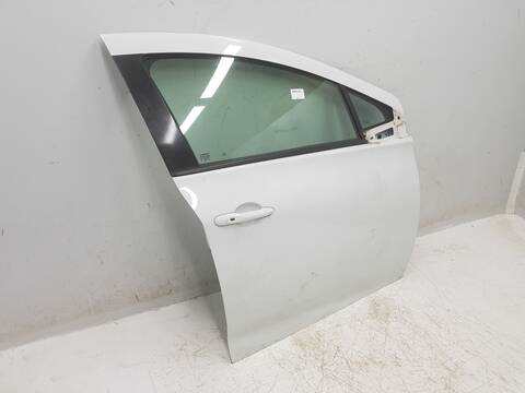 Foto 2ª: Puerta Delantera Derecha Renault Zoe INTENS (2018)