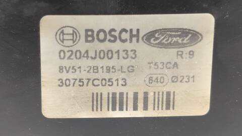 Foto 3ª: Servofreno Ford Fiesta TREND 75CV 55KW (2016)