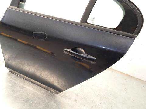 Foto 4ª: Puerta Trasera Izquierda Volvo S60 D2 120CV 88KW [D 4204 T20,D 4204 T8] (2015)