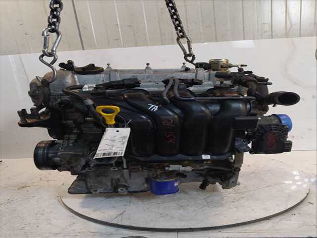 Foto 3ª: Motor Completo Kia Soul 1.6 GDI 140 CV 103KW [G4FD]