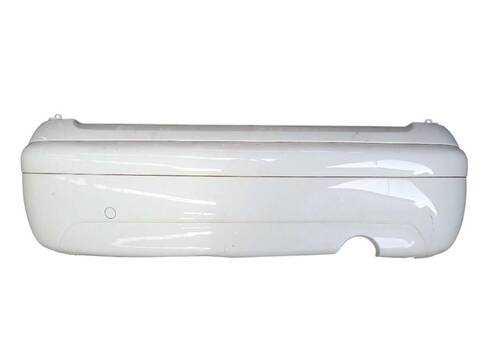 Paragolpes Trasero Citroen C3 1.4 HDI