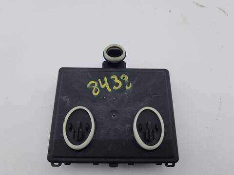 Centralita Motor ECU Volkswagen Crafter 2.0 TDI 140CV 103KW FURGONETA
