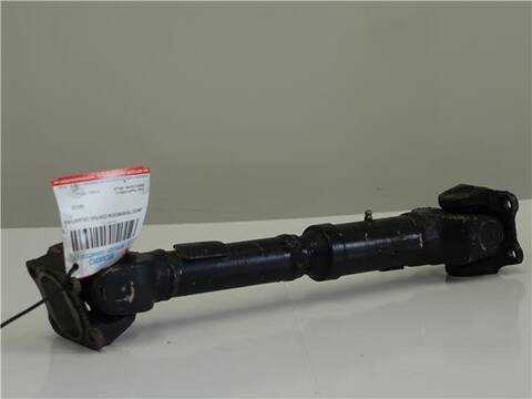 Transmision Central Isuzu Trooper 3059 CC 84 KW