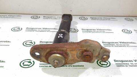 Foto 2ª: Amortiguador Delantero Izquierdo Volkswagen Transporter 1.9 TD CAT ABL) 68CV 50KW FURGONETA (1999)