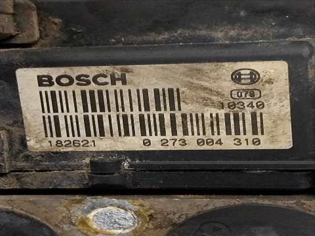 Foto 2ª: Abs Mercedes Vito 2.2 D 112CDI (2007)