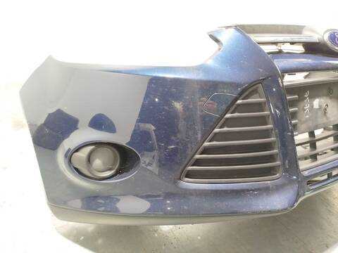 Foto 2ª: Paragolpes Delantero Ford Focus 1.0 ECOBOOST 125CV 92KW [M1DA] (2013)