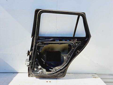 Foto 2ª: Puerta Trasera Derecha Volkswagen Golf ADVANCE 105CV 77KW [BXE] (2007)