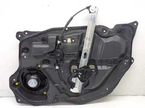 Foto 2ª: Elevalunas Eléctrico Delantero Izquierdo Mazda CX3 2.0 G CAT 121CV 89KW [PE] (2019)