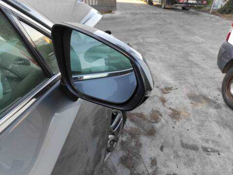 Foto 2ª: Retrovisor Derecho Lexus NX 2ARFXE (2020)