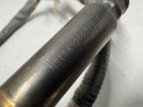 Foto 2ª: Sonda Lambda Peugeot 3008 EHZ AUT. (2018)