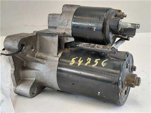 Foto 2ª: Motor de Arranque Renault Laguna 2.0 16V BG00 BG0K BG0P BG0W) 135CV 99KW [G/ F4R J7] (2002)