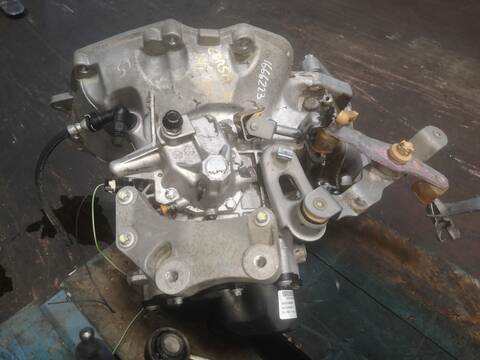 Caja Cambios Opel Corsa A14XER