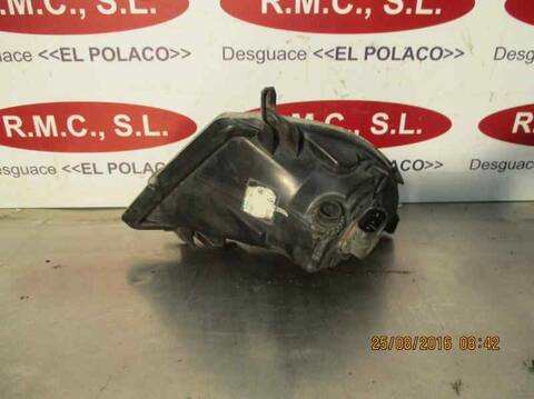 Foto 2ª: Faro Antiniebla Delantero Izquierdo Ford Fiesta 1.4 TDCI CAT 68CV 50KW [F6JA] (2003)