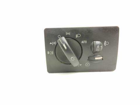 Foto 1ª: Mando Luces Ford Focus GHIA 116CV 85KW [KKDA] (2006)