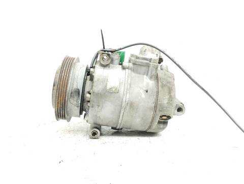 Compresor Aire Acondicionado Audi A4 1.9 TDI BERLINA 116CV 85KW