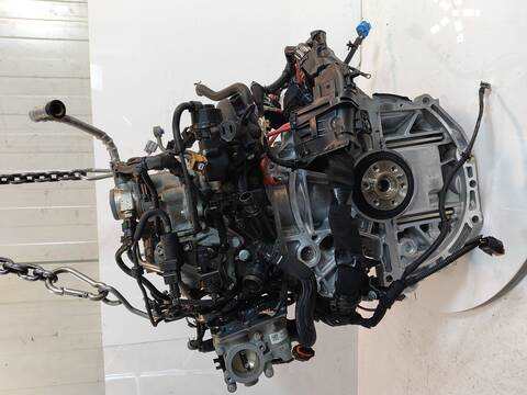 Motor Completo Renault Captur 118CV 87KW