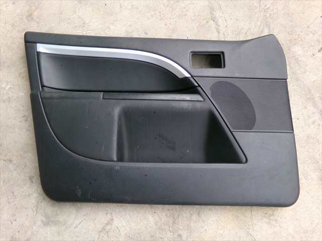 Tapizados Cartoneras Ford Mondeo 2.0 TDCI 2000-2007