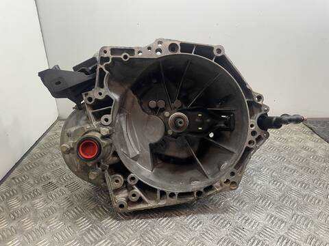 Foto 1ª: Caja Cambios Peugeot Partner 9H06 (2015)