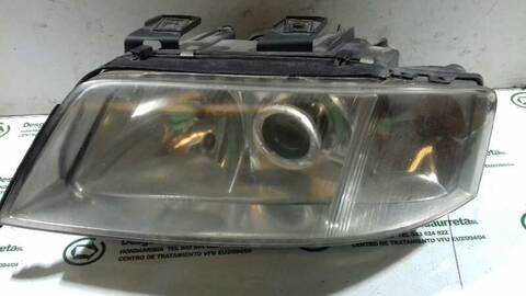 Foto 2ª: Faro Izquierdo Audi A6 2.8 BERLINA 193CV 142KW [ACK] (1998)