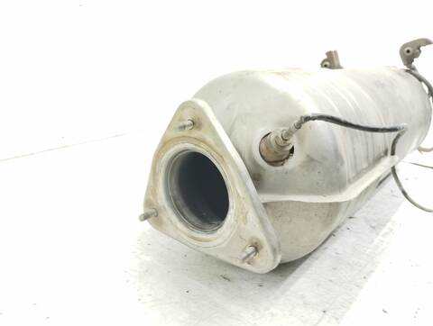 Foto 3ª: Filtro Particulas Iveco Camion D 35S12 [F1AGL411XE] (2021)