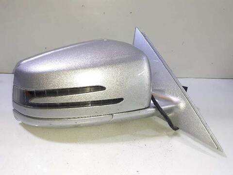 Foto 1ª: Retrovisor Derecho Mercedes Clase S 220 S 350 BLUETEC 221.026) BERLINA 258CV 190KW [OM642862] (2010)