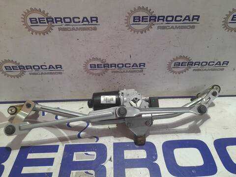 Foto 2ª: Motor Limpia Delantero Peugeot Expert 1.6 BLUE-HDI FAP 116CV (2016)