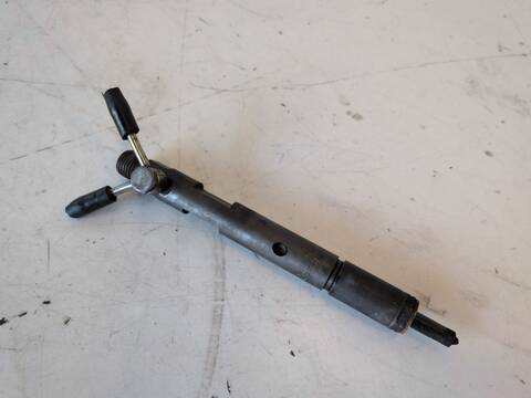 Inyectores Land Rover Discovery D21L