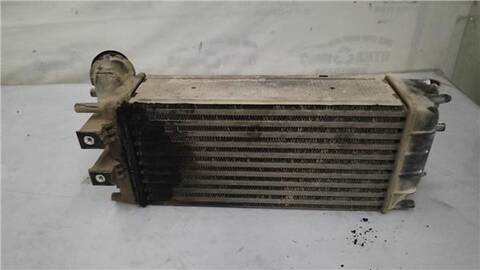 Foto 3ª: Intercooler Citroen Berlingo 1.6 X [1 6 LTR. - 55 KW 16V HDI] 75CV [9H06]
