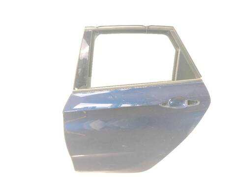 Foto 2ª: Puerta Trasera Izquierda Bmw Serie 2 215 216 D (2013)