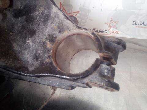 Foto 3ª: Mangueta Delantera Izquierda Mini Countryman COOPER D 112CV 82KW [N47C20A] (2016)