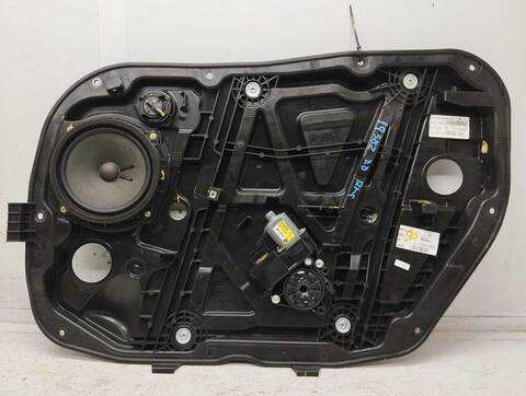 Elevalunas Eléctrico Delantero Derecho Kia Xceed DRIVE 136CV 100KW