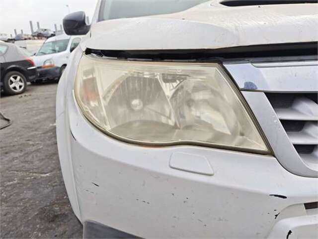 Faro Derecho Subaru Forester 2.0 XS LIMITED PLUS [2.0 LTR. - 108 KW DIESEL CAT]