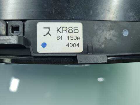 Foto 2ª: Mando Climatizador Mazda CX5 CENTER-LINE AWD [SH] (2014)