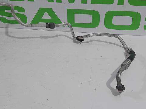Foto 3ª: Tubos Aire Acondicionado Renault Laguna 1.6 107CV 79KW [K4M714] (2003)